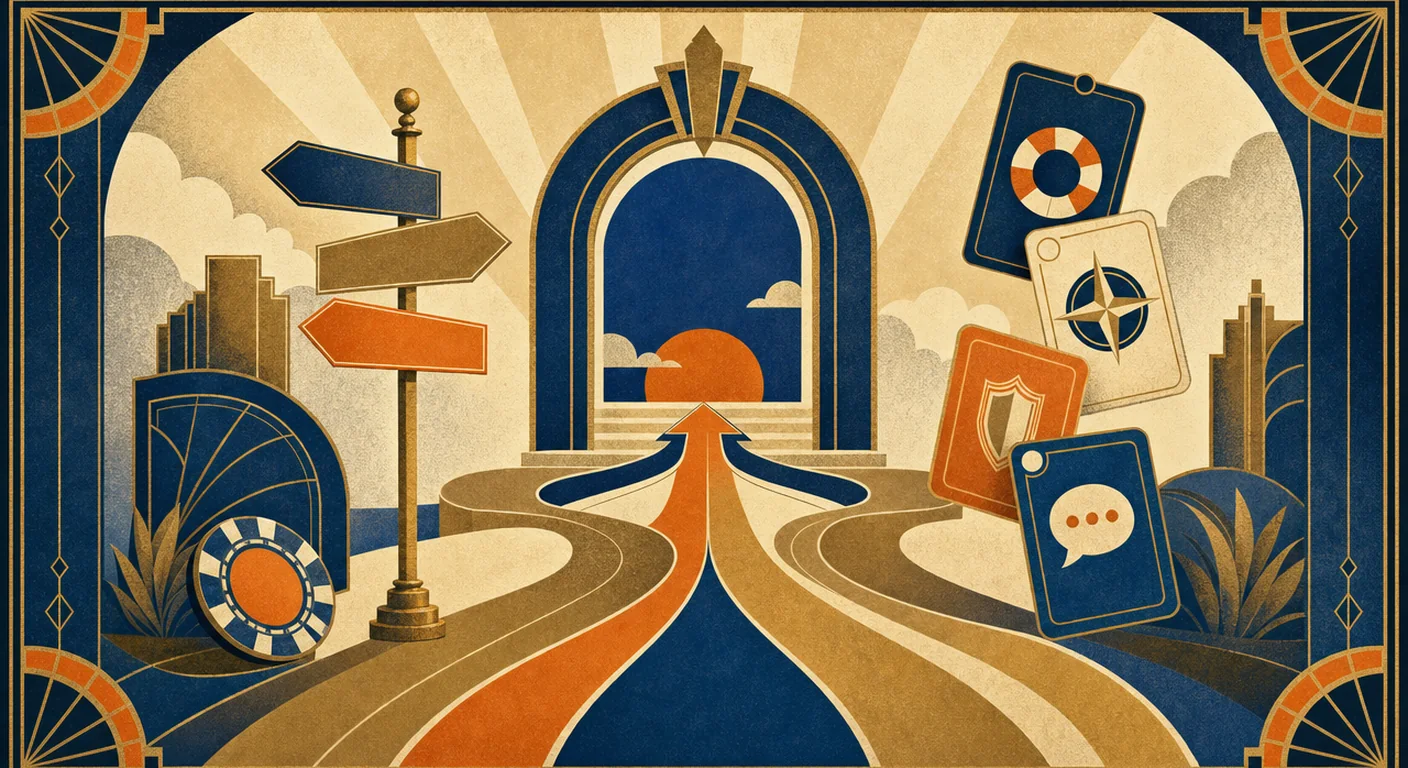 Bally casino login editorial guide
