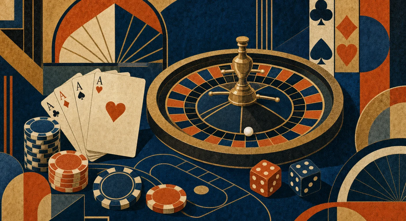 Bally casino login editorial guide